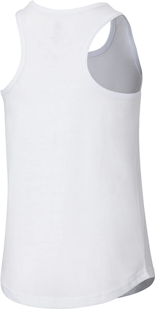 Ripzone Girls' Ace Graphic Tank