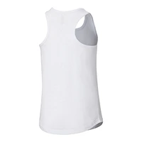 Ripzone Girls' Ace Graphic Tank