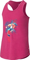 Ripzone Girls' Ace Graphic Tank