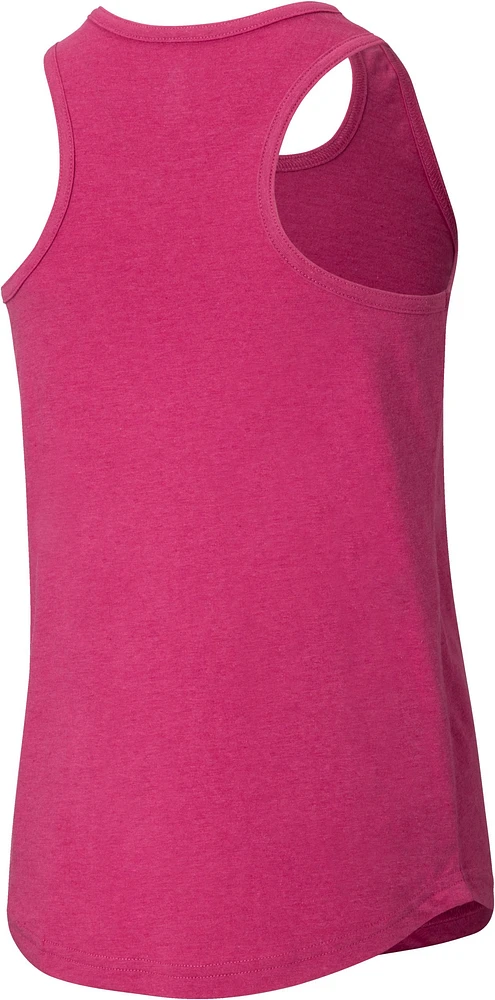 Ripzone Girls' Ace Graphic Tank