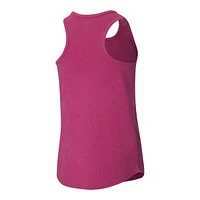 Ripzone Girls' Ace Graphic Tank