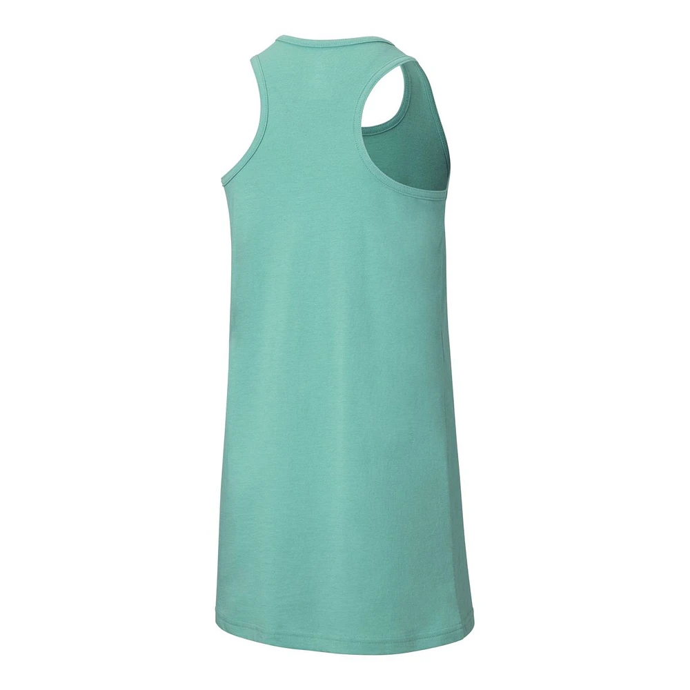 Ripzone Girls' Delia Tank Dress