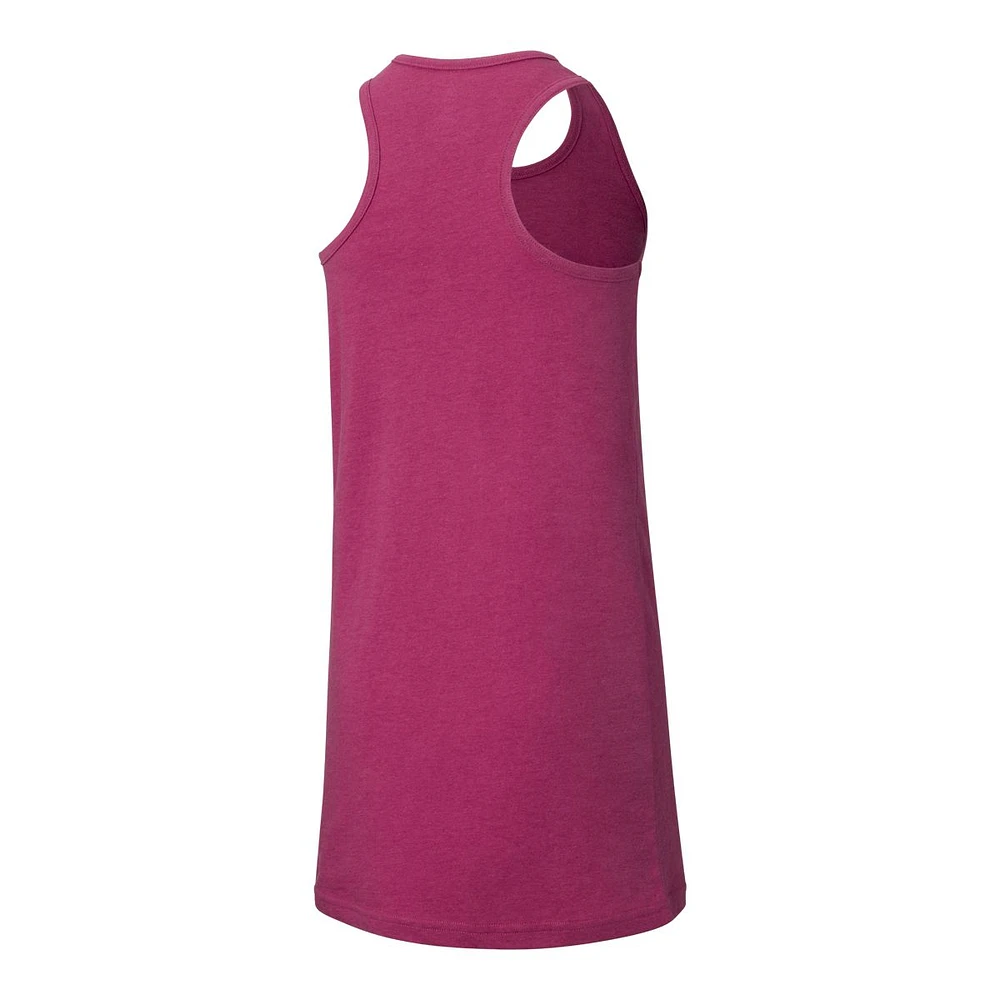 Ripzone Girls' Delia Tank Dress