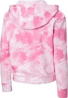 Ripzone Girls' Fairy Hoodie, Kids', Pullover, French Terry, Kangaroo Pocket