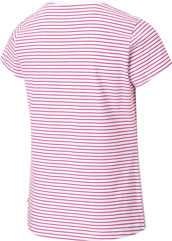 Ripzone Girls' Ruby T Shirt Set