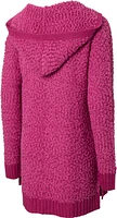 Ripzone Girls' Chatterbox Hooded Sweater, Kids'