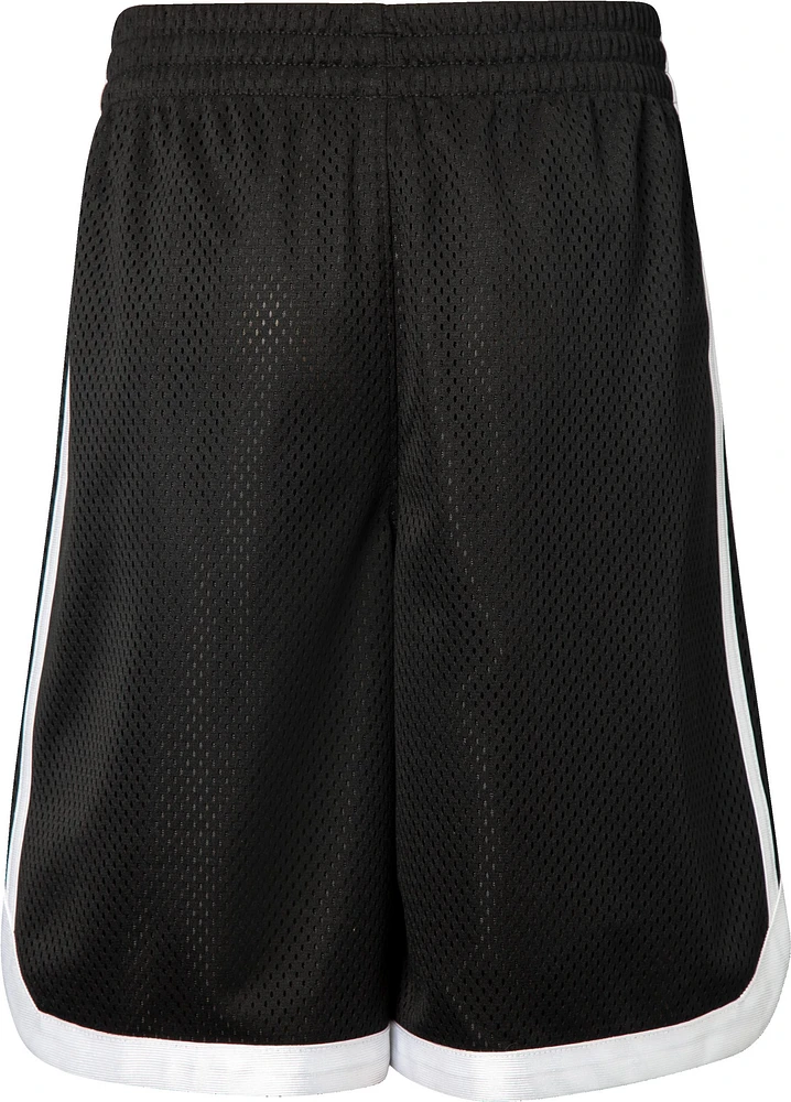 adidas Girls' Basketball Shorts