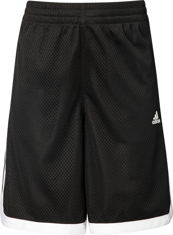 adidas Girls' Basketball Shorts