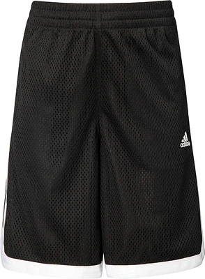 adidas Girls' Basketball Shorts