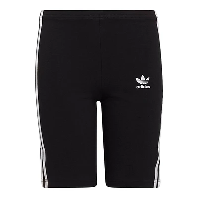 adidas Originals Girls' Cycling Shorts