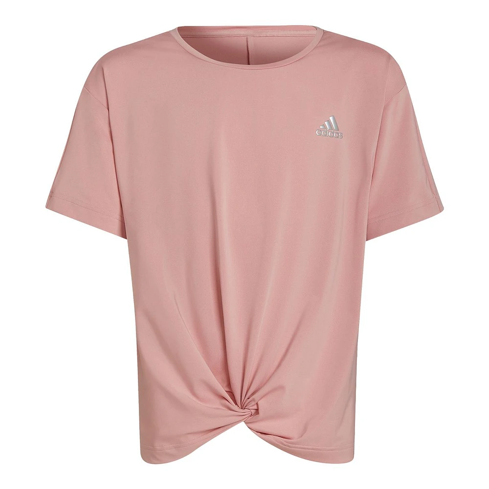 adidas Girls' AR M T Shirt