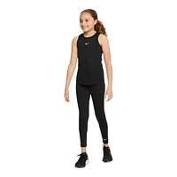 Nike Girls' Dri-FIT One Tank