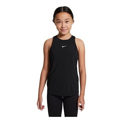 Nike Girls' Dri-FIT One Tank