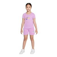 Nike Sportswear Girls' RTL Futura T Shirt