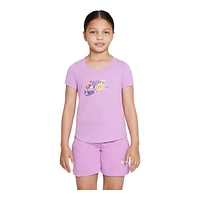 Nike Sportswear Girls' RTL Futura T Shirt