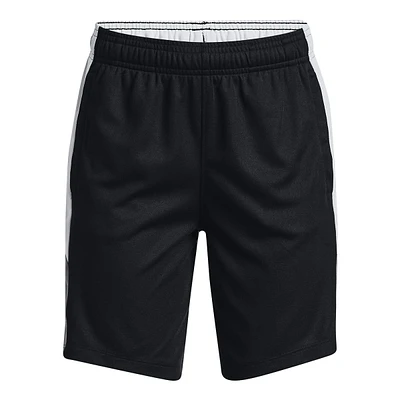 Under Armour Girls' Baseline Shorts