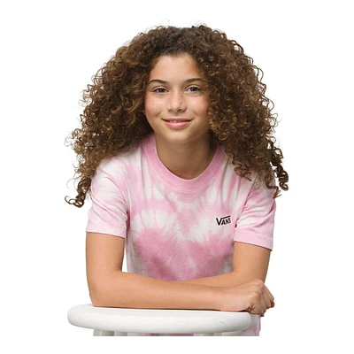 Vans Girls' Abby T Shirt