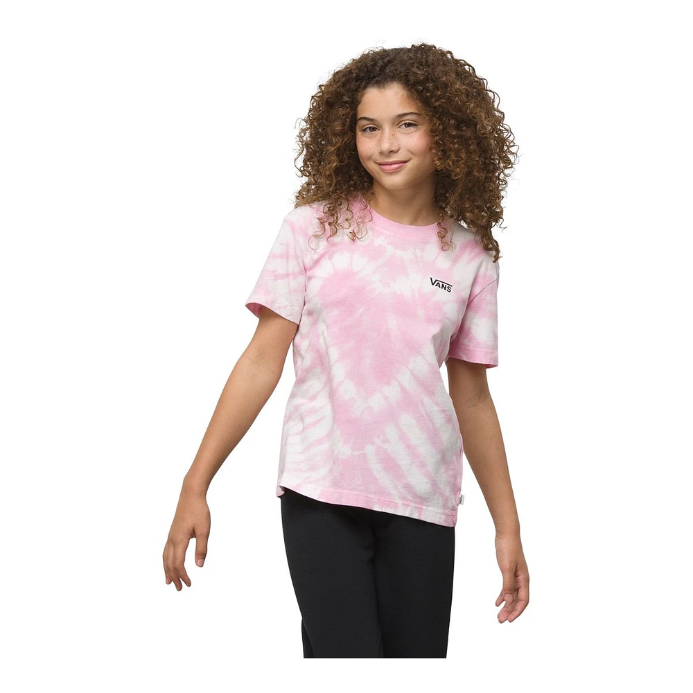 Vans Girls' Abby T Shirt