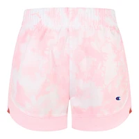 Champion Girls Printed Tie Dye Shorts