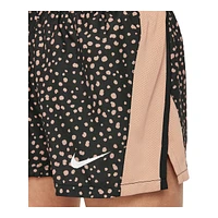 Nike Girls' Dri-FIT 10K2 Shorts