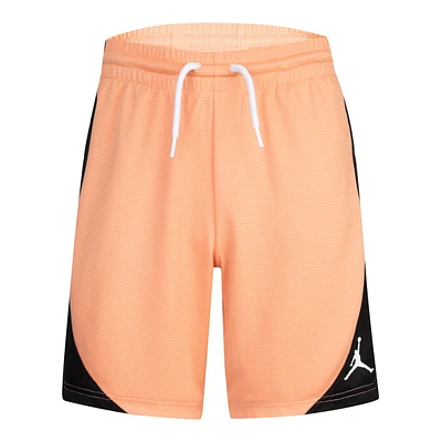 Jordan Girls' Jumpman Basketball Shorts