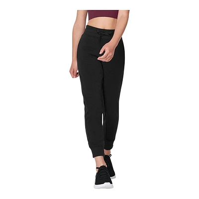 FWD Girls' Core Fleece Jogger Pants