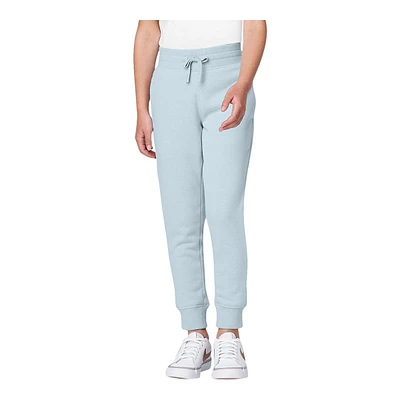 FWD Girls' Core Fleece Jogger Pants