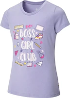 Ripzone Girls' Laurie Graphic 3.0 T Shirt