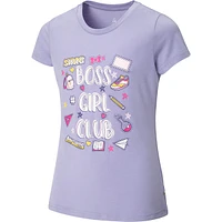 Ripzone Girls' Laurie Graphic 3.0 T Shirt