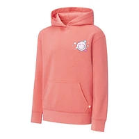 Ripzone Girls' Poppy Graphic Hoodie