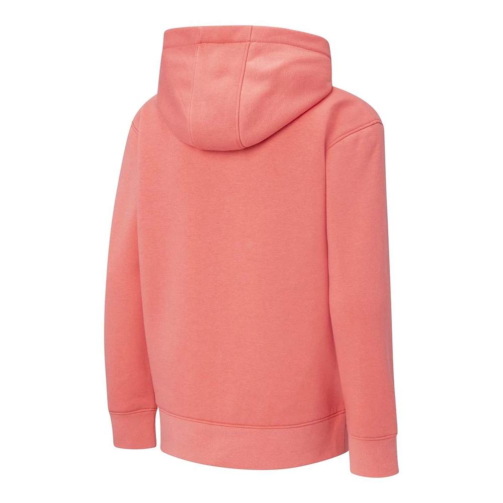 Ripzone Girls' Poppy Graphic Hoodie