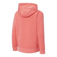 Ripzone Girls' Poppy Graphic Hoodie