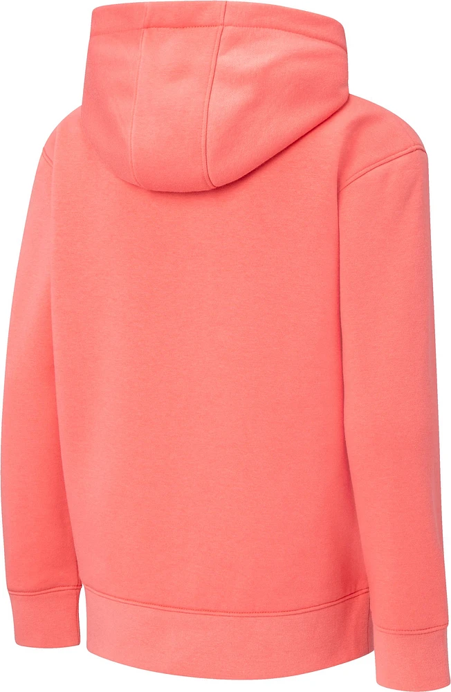 Ripzone Girls' Poppy Graphic Hoodie