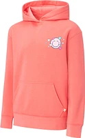 Ripzone Girls' Poppy Graphic Hoodie