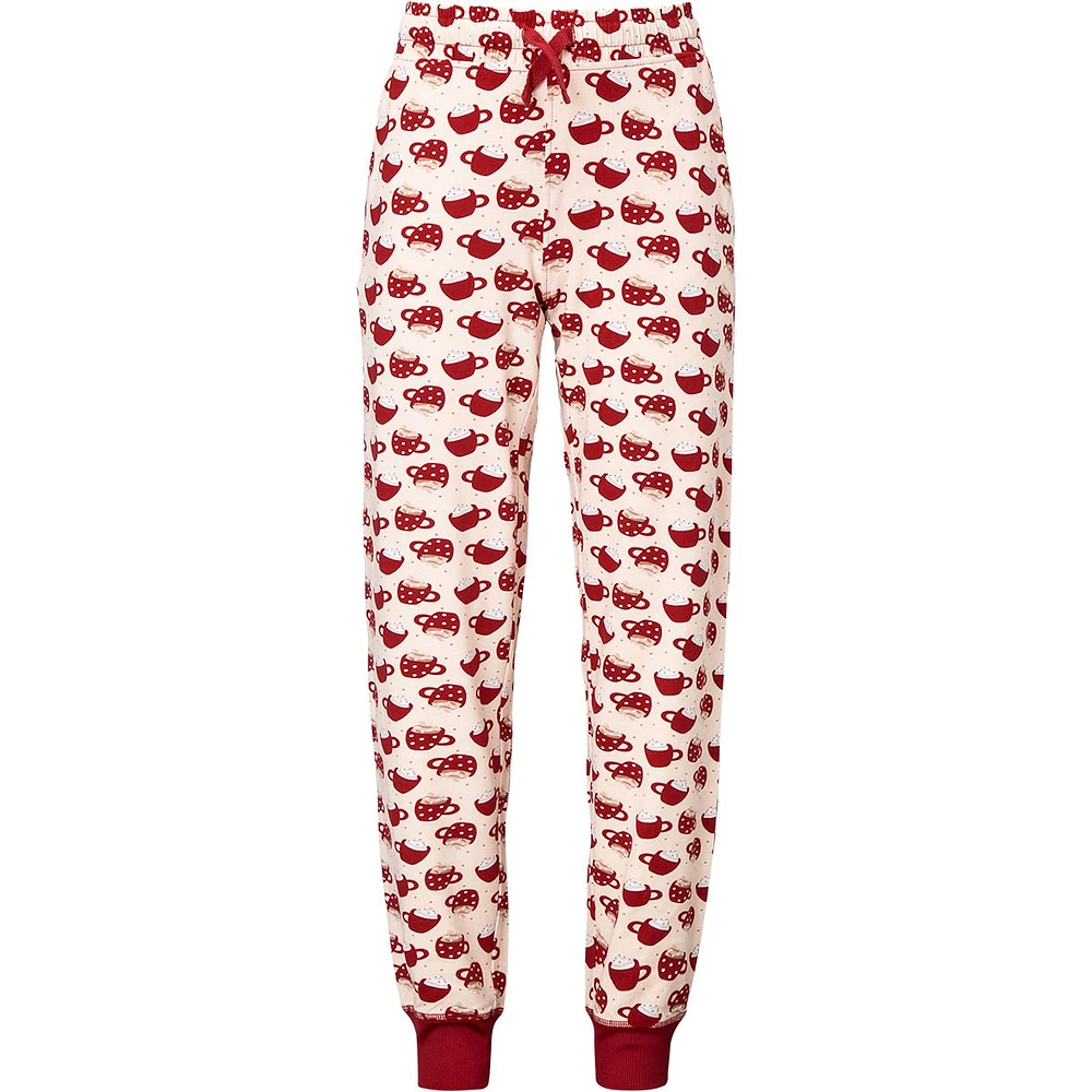 Ripzone Girls' CECIL Lounge Pants