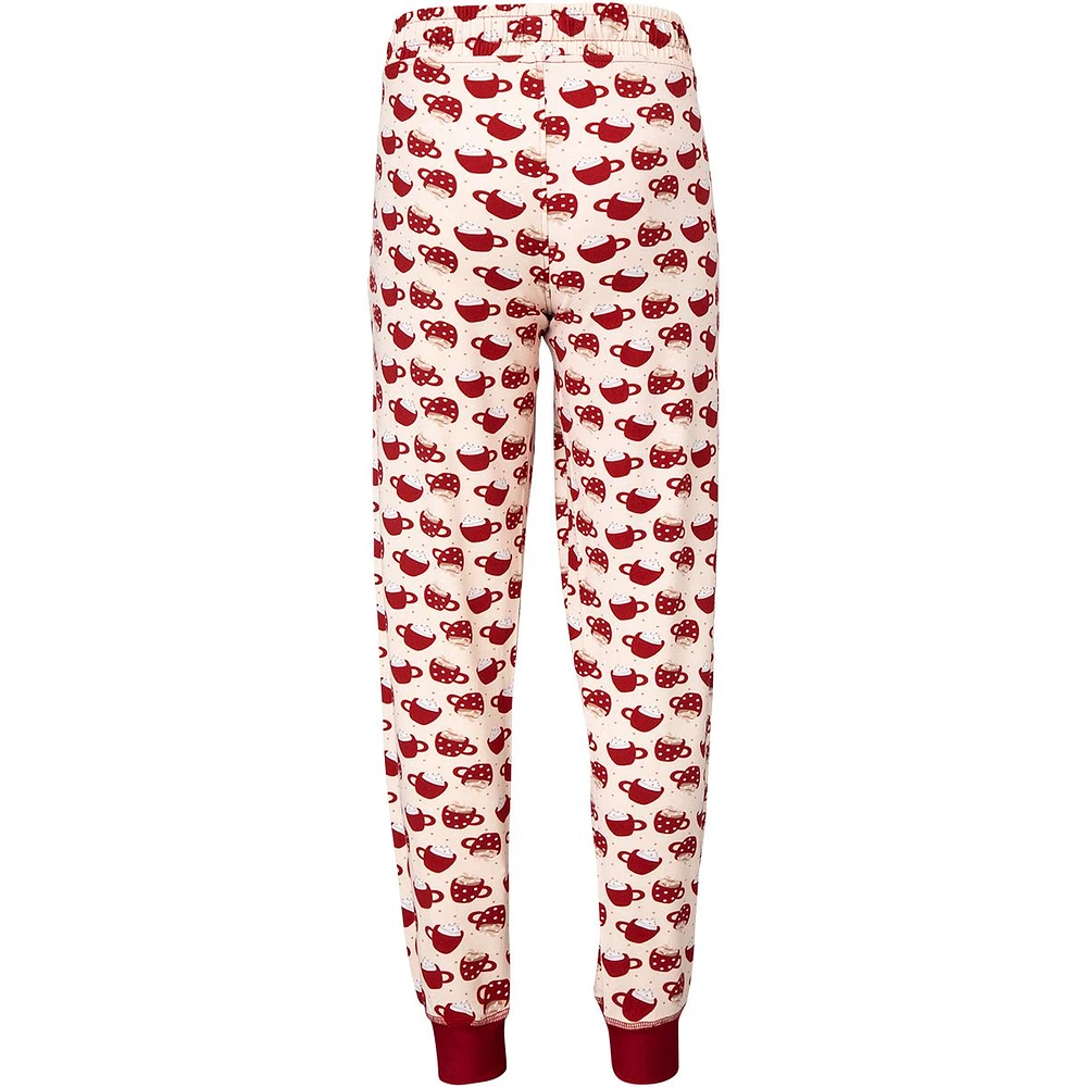 Ripzone Girls' CECIL Lounge Pants