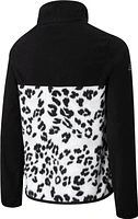 Ripzone Girls' Lily Fleece Sweater