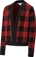 Ripzone Girls' Cariboo Cardigan Sweater