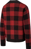 Ripzone Girls' Cariboo Cardigan Sweater