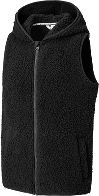 Ripzone Girls' Amilia Plush Vest