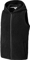 Ripzone Girls' Amilia Plush Vest