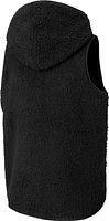 Ripzone Girls' Amilia Plush Vest