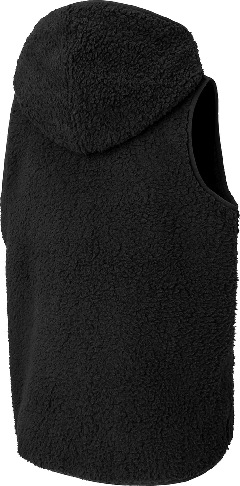 Ripzone Girls' Amilia Plush Vest