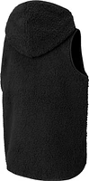 Ripzone Girls' Amilia Plush Vest