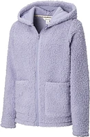 Ripzone Girls' Highlands Sherpa Hoodie