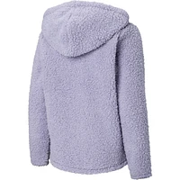 Ripzone Girls' Highlands Sherpa Hoodie