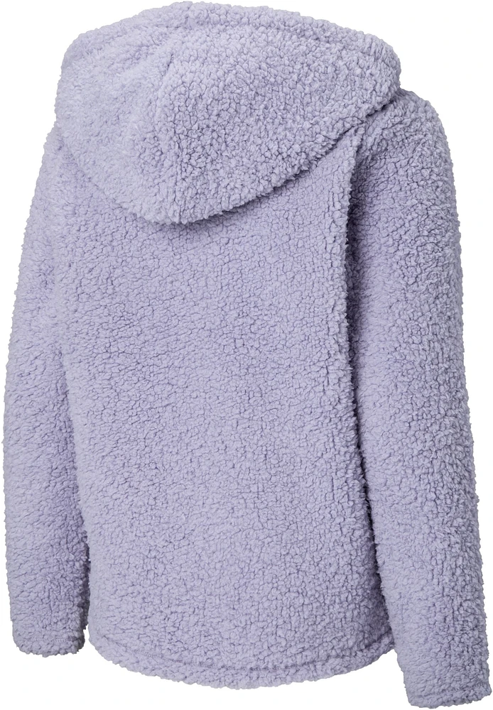 Ripzone Girls' Highlands Sherpa Hoodie