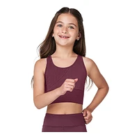 FWD Girls' Seamless Bra