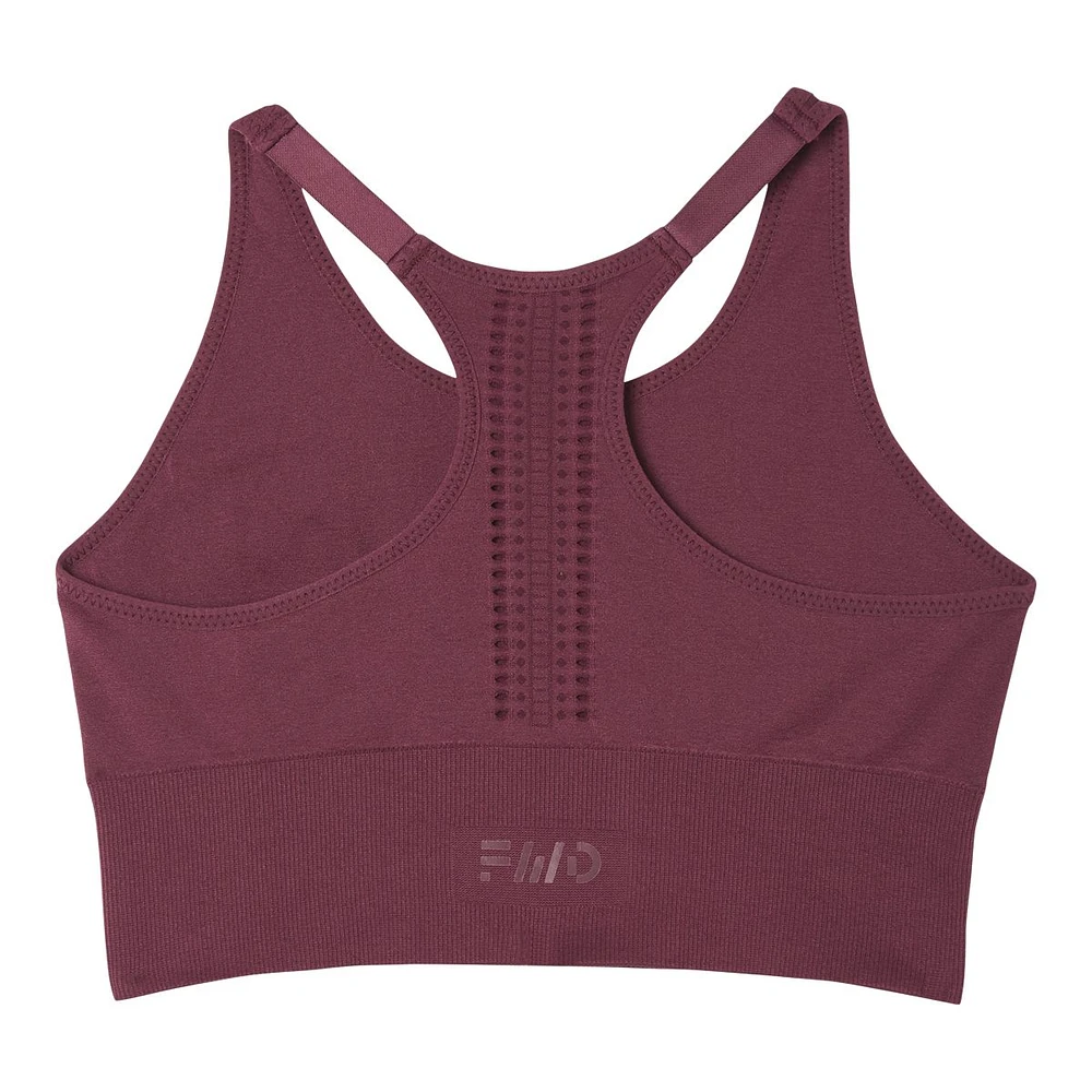 FWD Girls' Seamless Bra