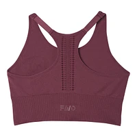 FWD Girls' Seamless Bra